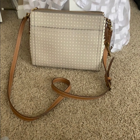 Great condition fossil crossbody - Picture 2 of 7